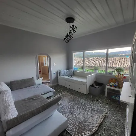 The Old Oil Mill Holiday home
