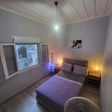 The Old Oil Mill Holiday home *