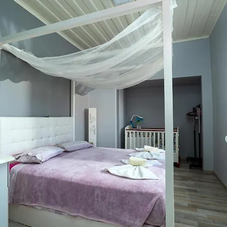 The Old Oil Mill Holiday home *